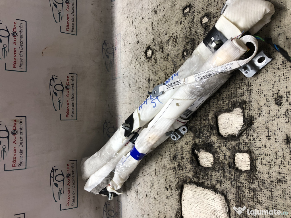 Airbag cortina stanga Audi A4 B8 2014