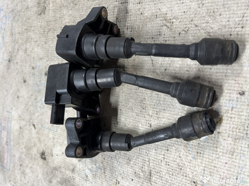 Fise bujii Ford Focus 3 1.0 Benzina 2015