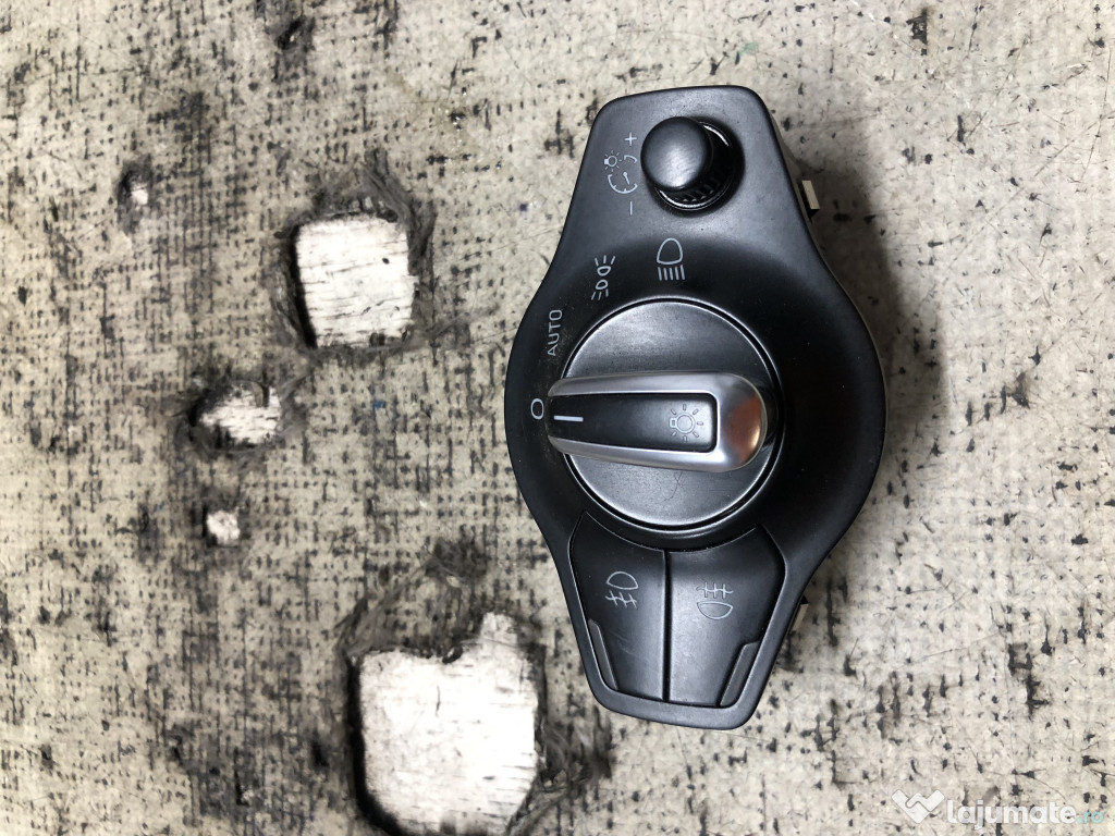 Bloc lumini Audi A4 B8 2.0 2014