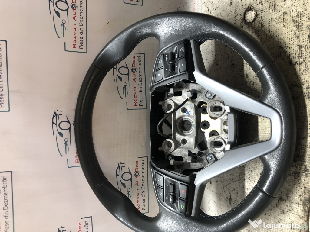 Volan cu comenzi Hyundai Tucson 2017