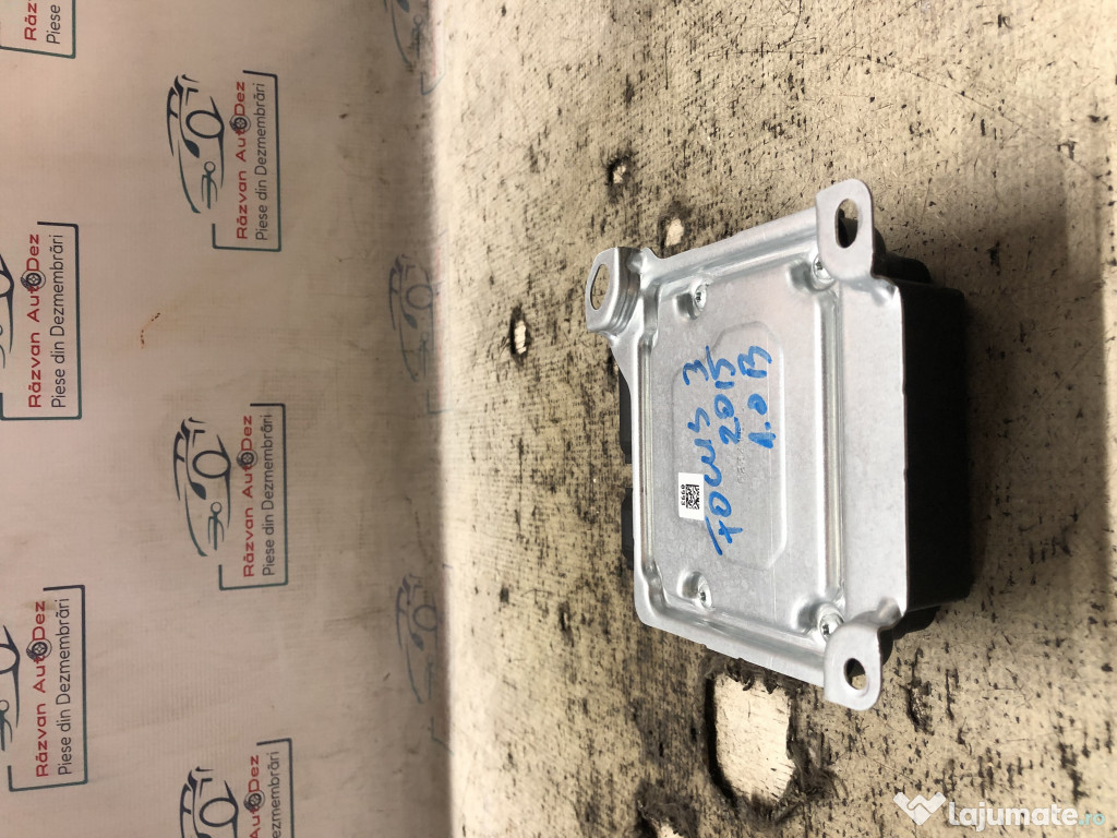 Modul airbag Ford Focus 3 1.0 Benzina 2015