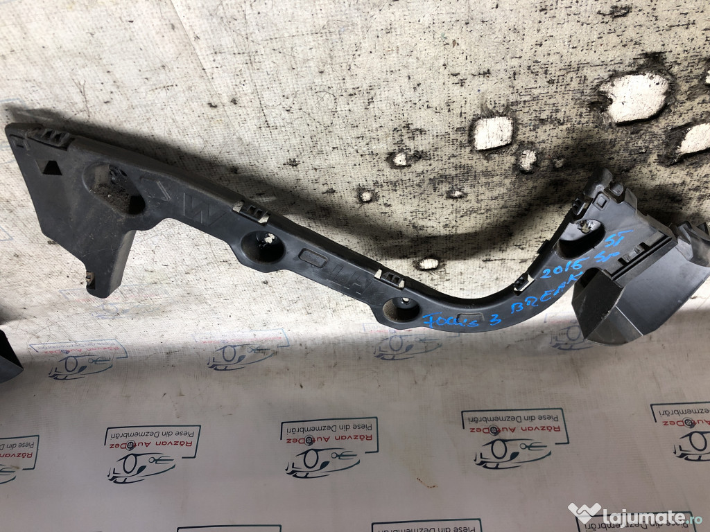 Suport stanga bara spate Ford Focus 3 Break 2016