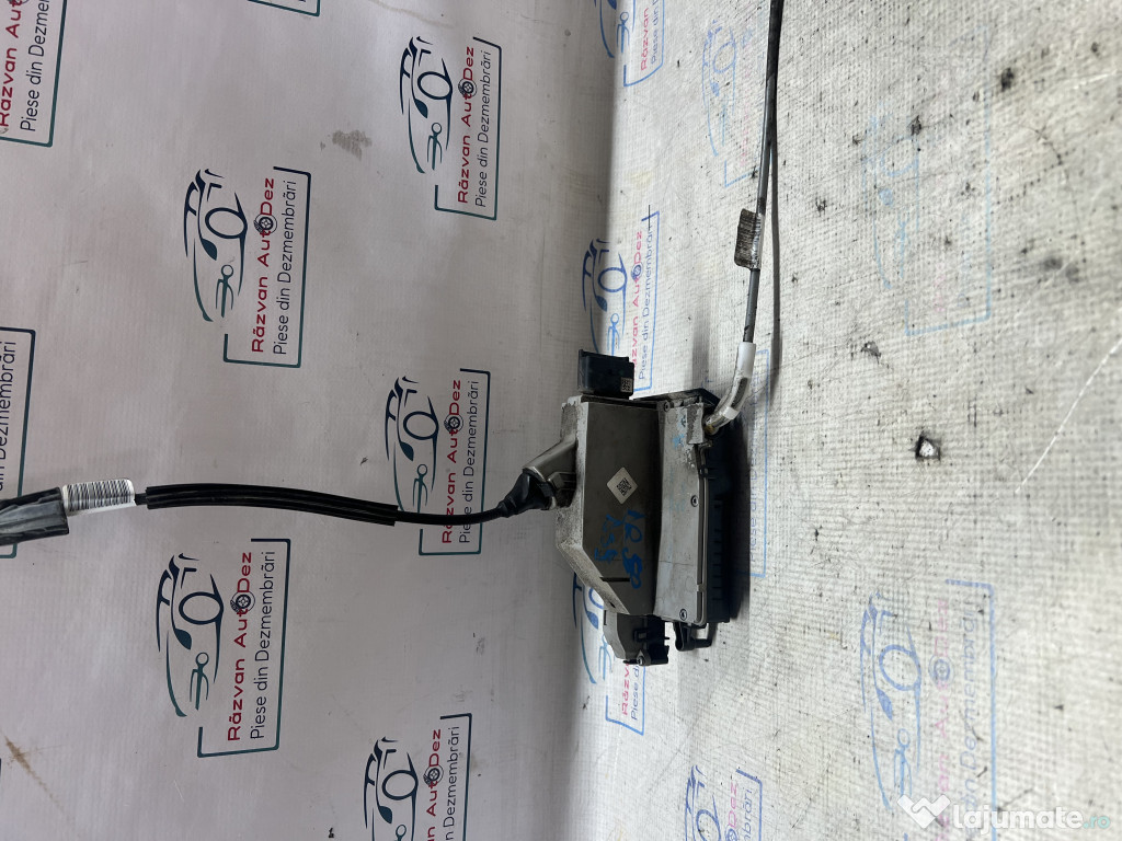 Broasca dreapta spate Citroen DS5 2015