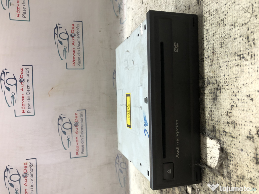 Unitate Multimedia Audi A6 2009