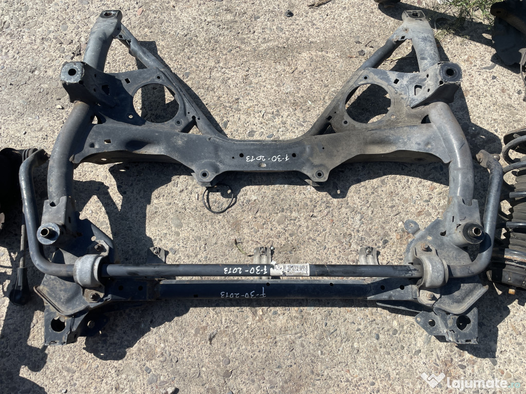 Jug motor BMW 320 F30 2.0 Motorina 2013