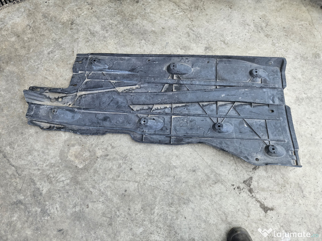 Scut lateral dreapta Volkswagen Golf 7 Break 2015