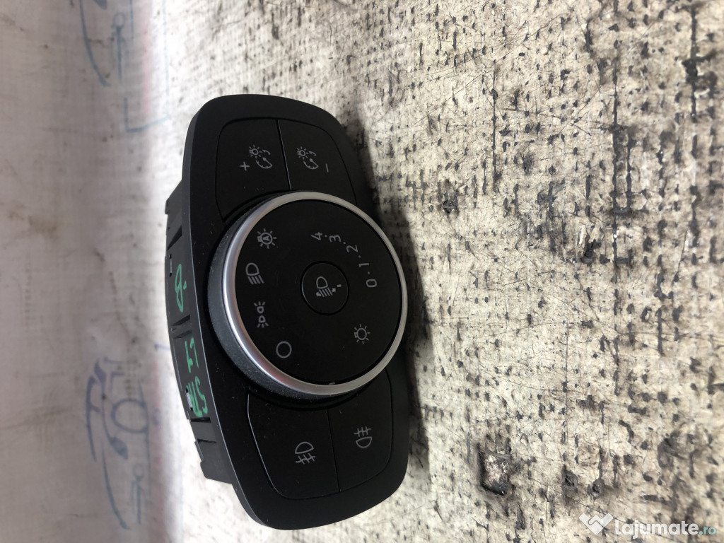 Bloc lumini Ford Fiesta 1.0 Benzina 2021