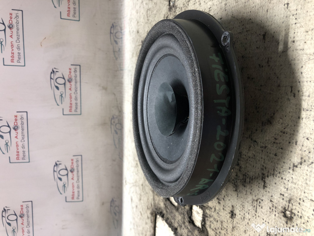 Boxa dreapta spate Ford Fiesta 1.0 Benzina 2021