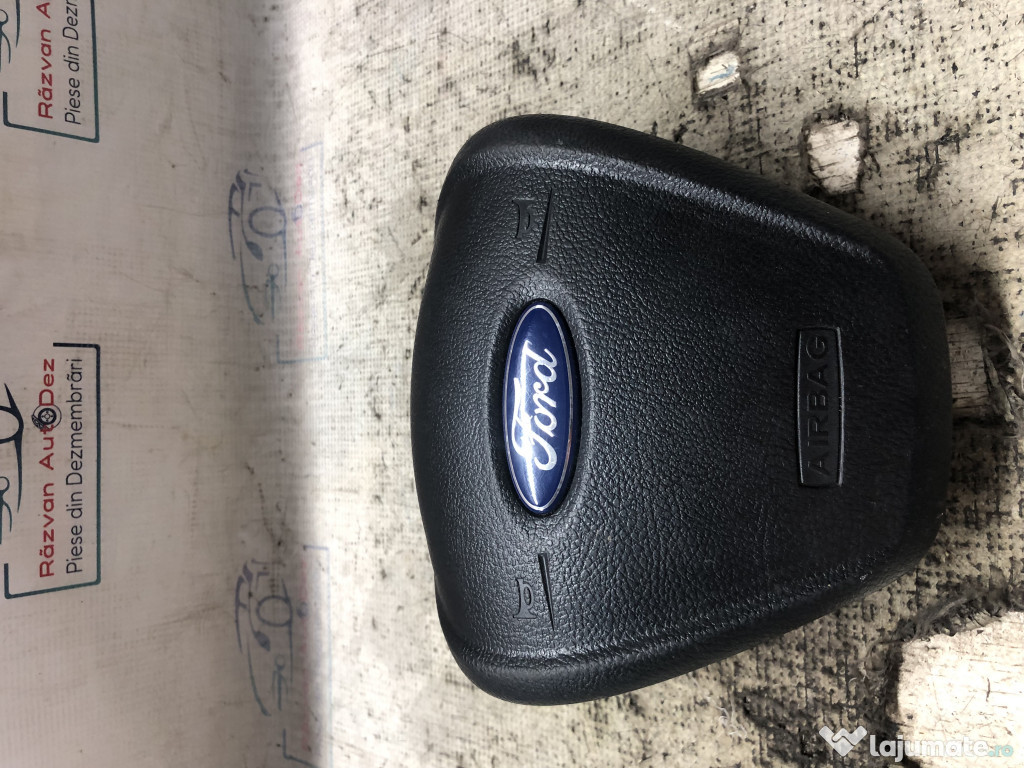 Airbag volan Ford B-MAX 1.0 Benzina 2015