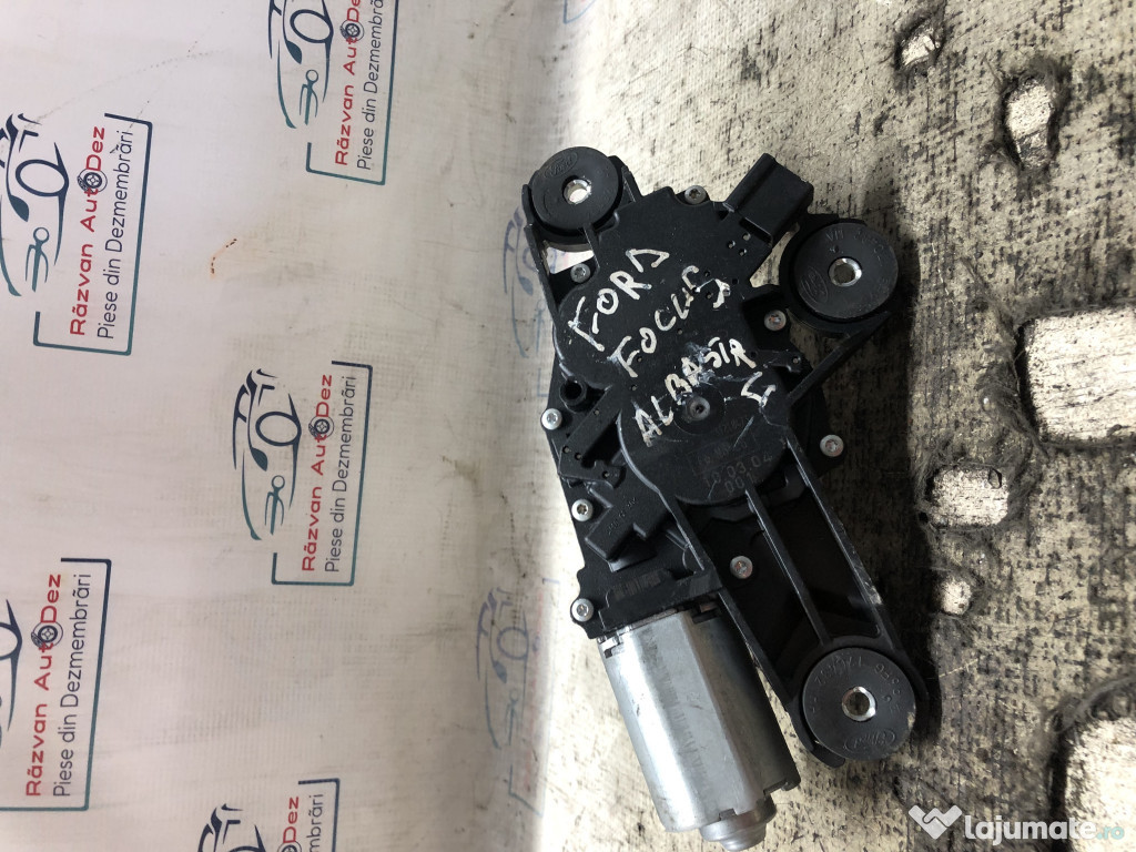 Motoras stergator hayon Ford Focus 2009