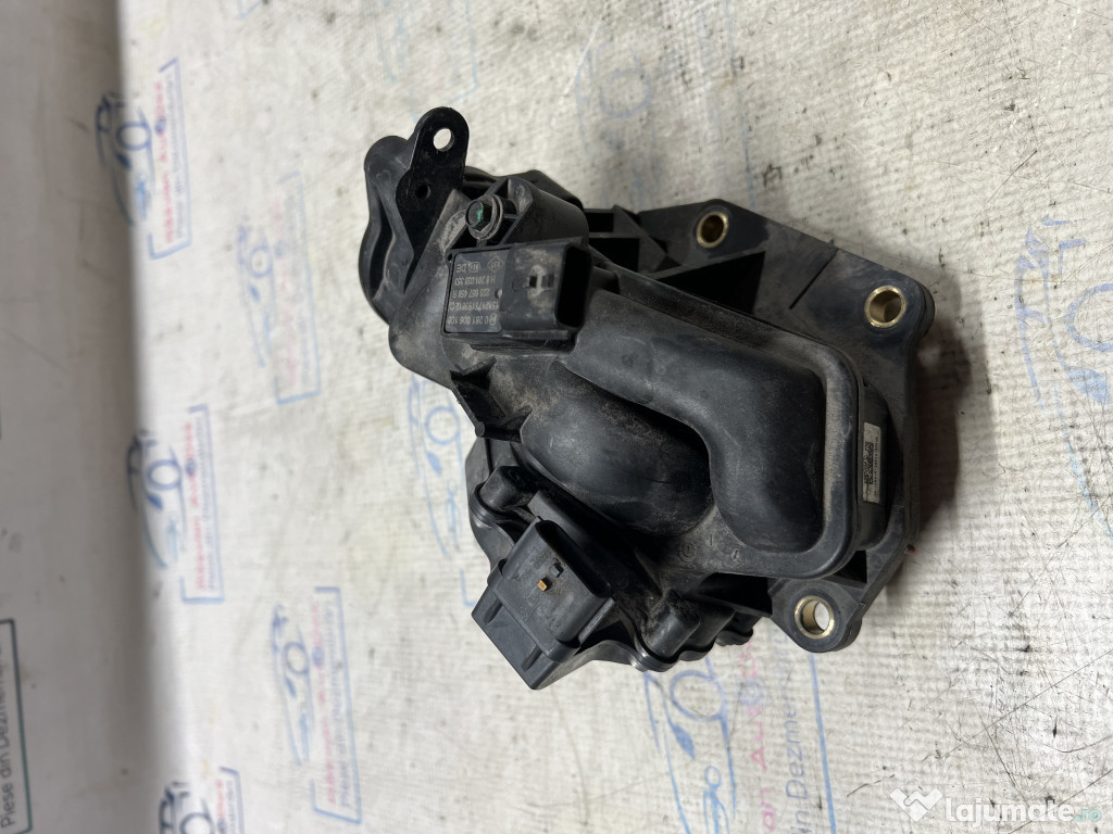 Clapeta acceleratie Renault Megane 3 1.6 Motorina 2014