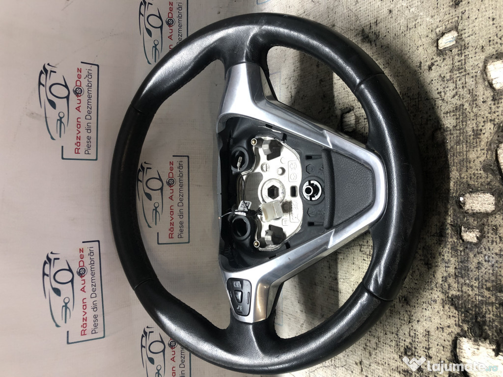 Volan cu comenzi Ford B-MAX 1.0 Benzina 2015