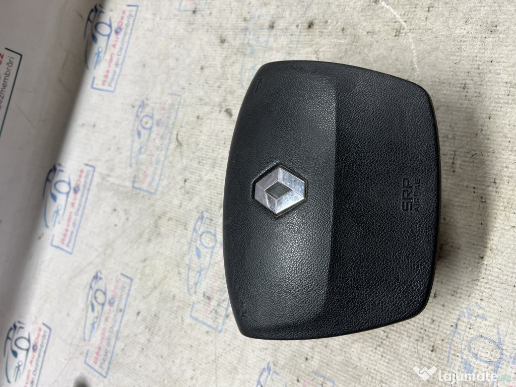 Airbag volan Renault Megane 3 2014