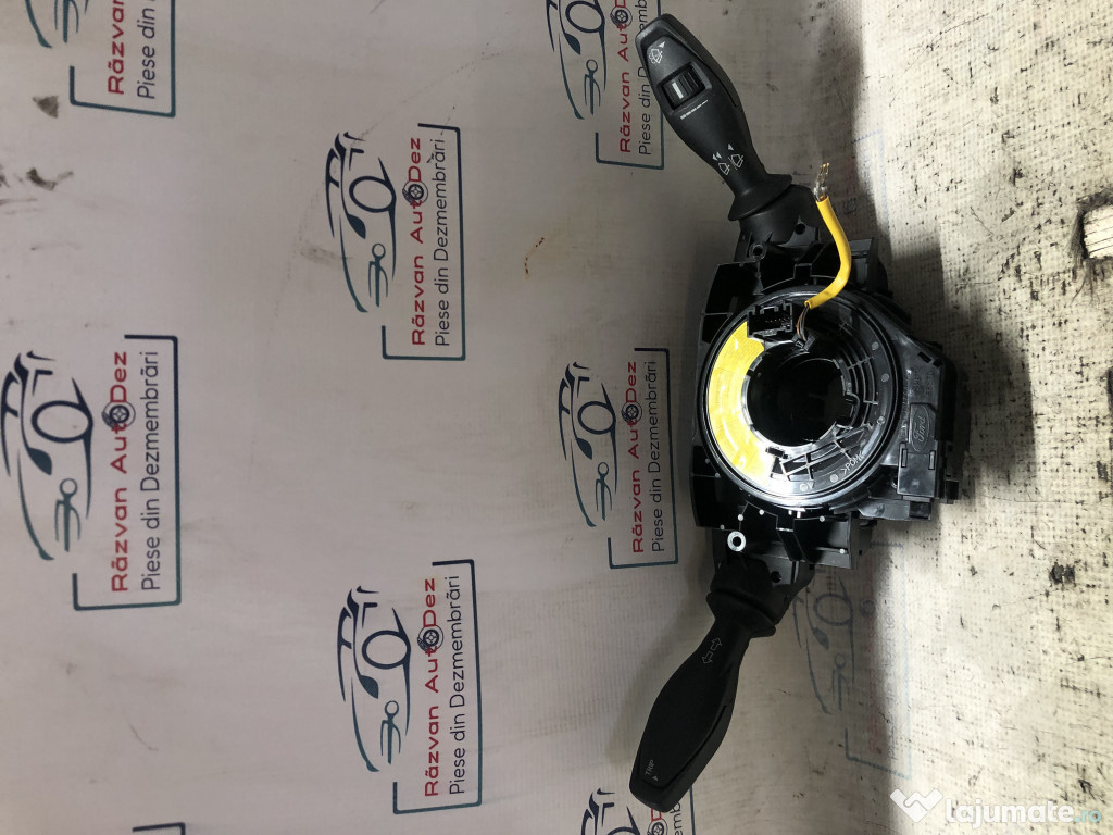 Spira volan + manete Ford B-MAX 1.0 Benzina 2015