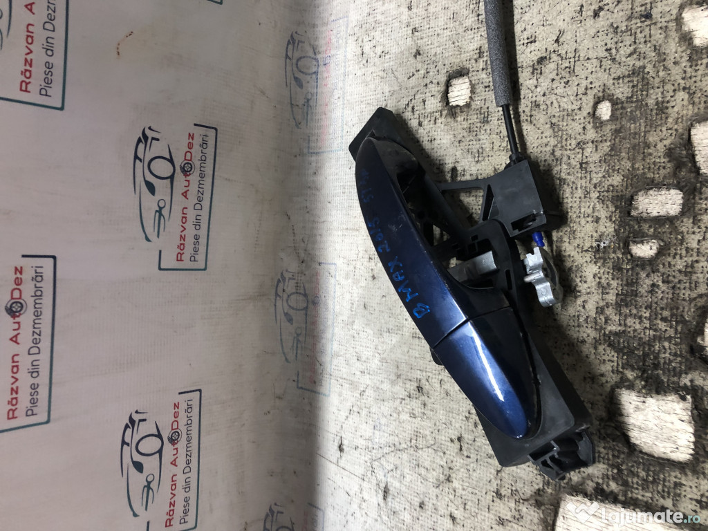 Maner exterior stanga spate Ford B-MAX 1.0 Benzina 2015