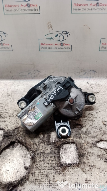 Motoras stergator hayon Opel Insignia A Break 2011