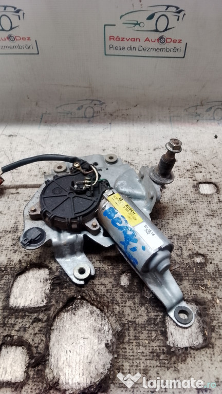 Motoras stergator hayon Citroen Berlingo 2001