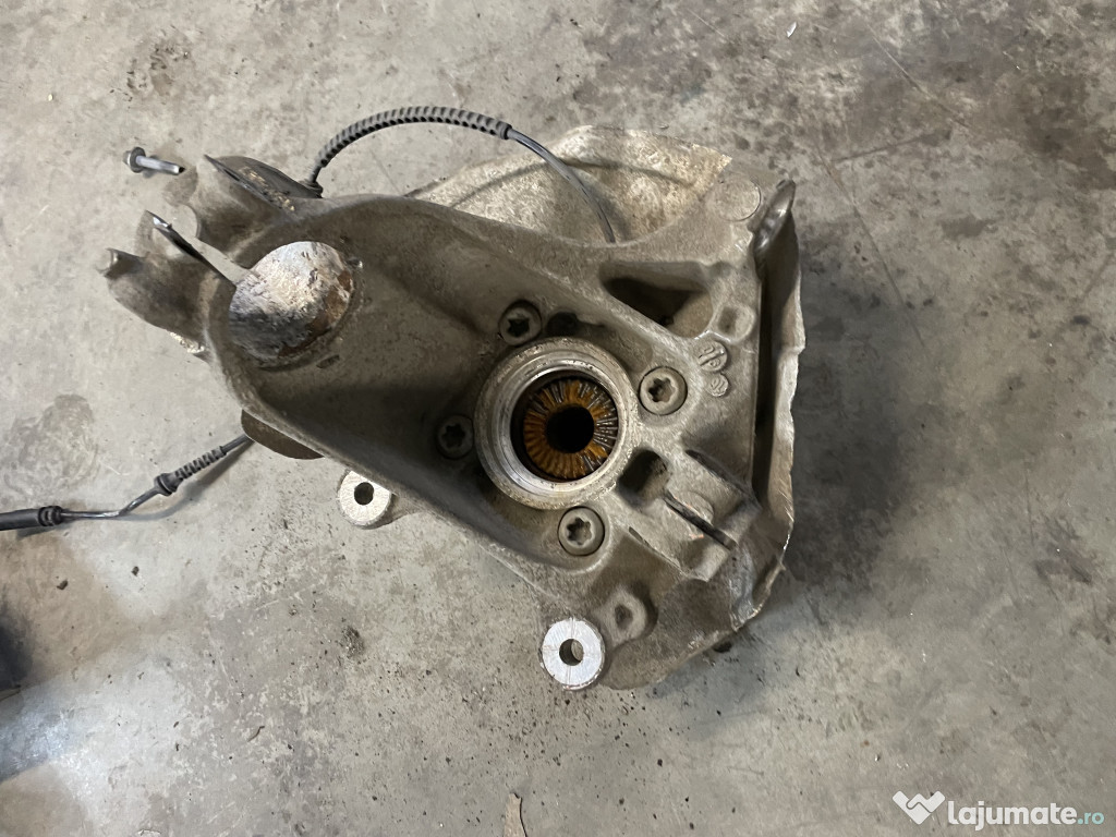 Fuzeta dreapta fata BMW X1 F48 2016