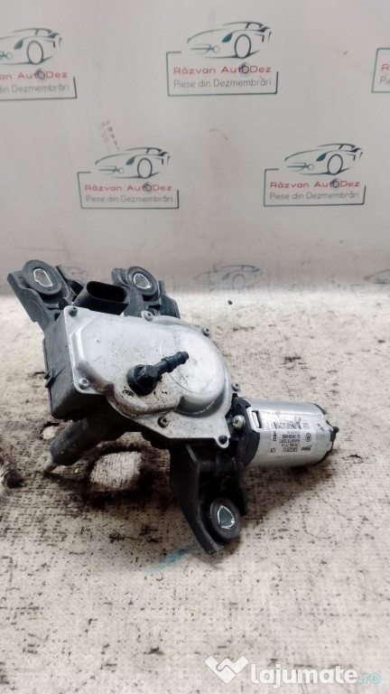 Motoras stergator hayon Volkswagen Passat B7 2011