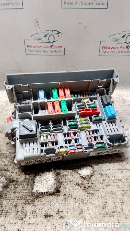 Panou sigurante BMW 320 E90 2009