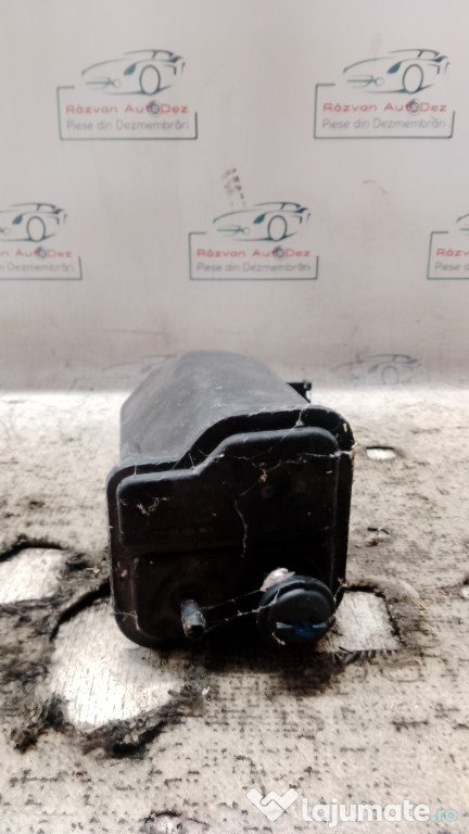 Carcasa filtru benzina Volkswagen Eos 2006