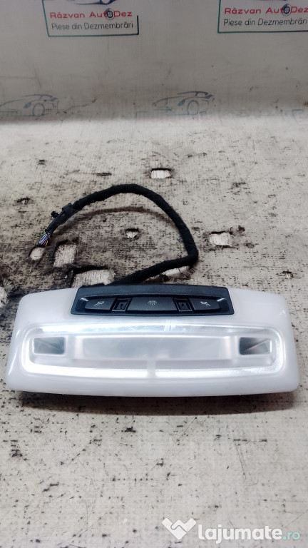 Plafoniera spate BMW Seria 4 F36 2014