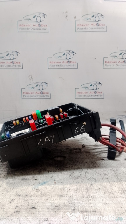 Panou sigurante Volkswagen Golf 6 2008