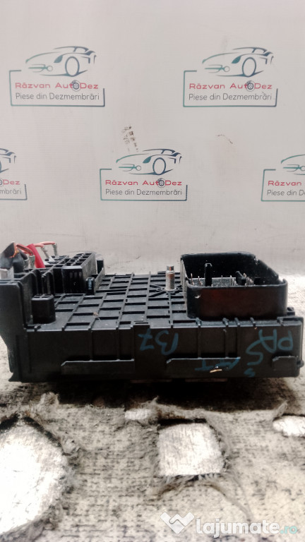 Panou sigurante Volkswagen Passat B7 2011