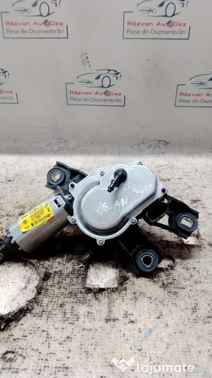 Motoras stergator hayon Volkswagen Tiguan 2014