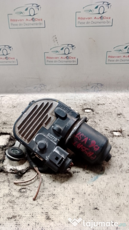 Motoras stergator parbriz Volkswagen Passat B6 2006