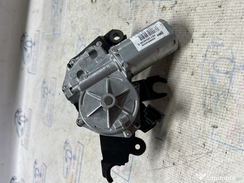 Motoras stergator hayon Dacia Sandero 2018