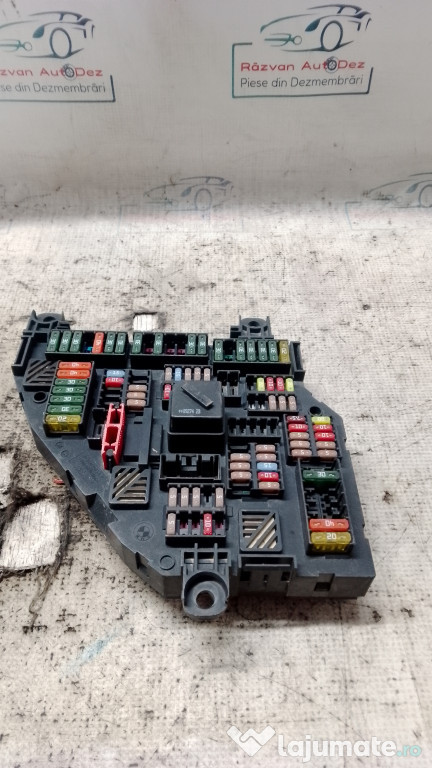 Panou sigurante BMW 320 F30 2014