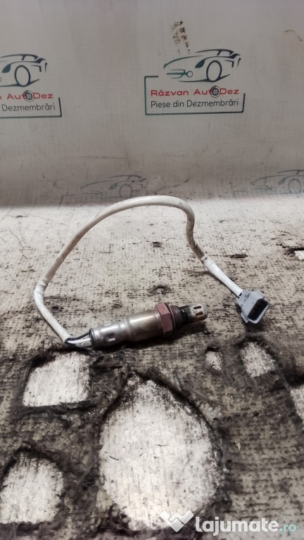 Senzor Noxe Renault Kadjar 1.6 Motorina 2017