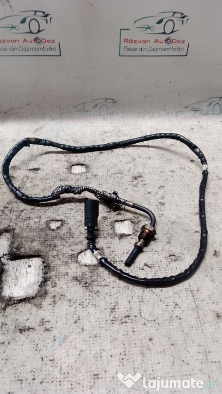 Senzor Noxe Audi A4 2007