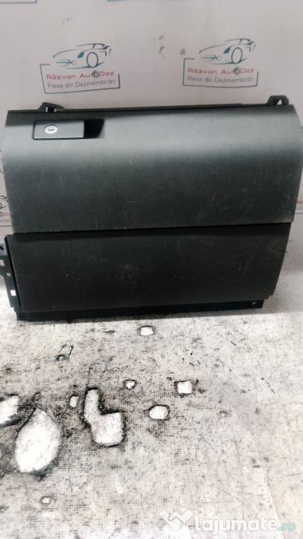 Torpedou Volkswagen Touran 2008