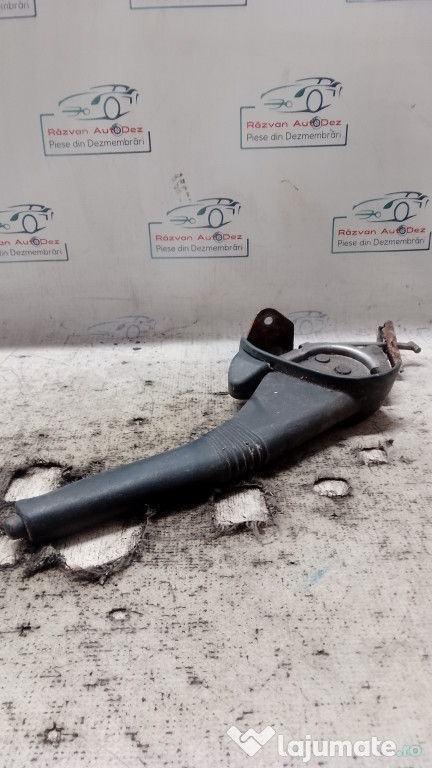 Maneta frana mana Dacia Duster 2012