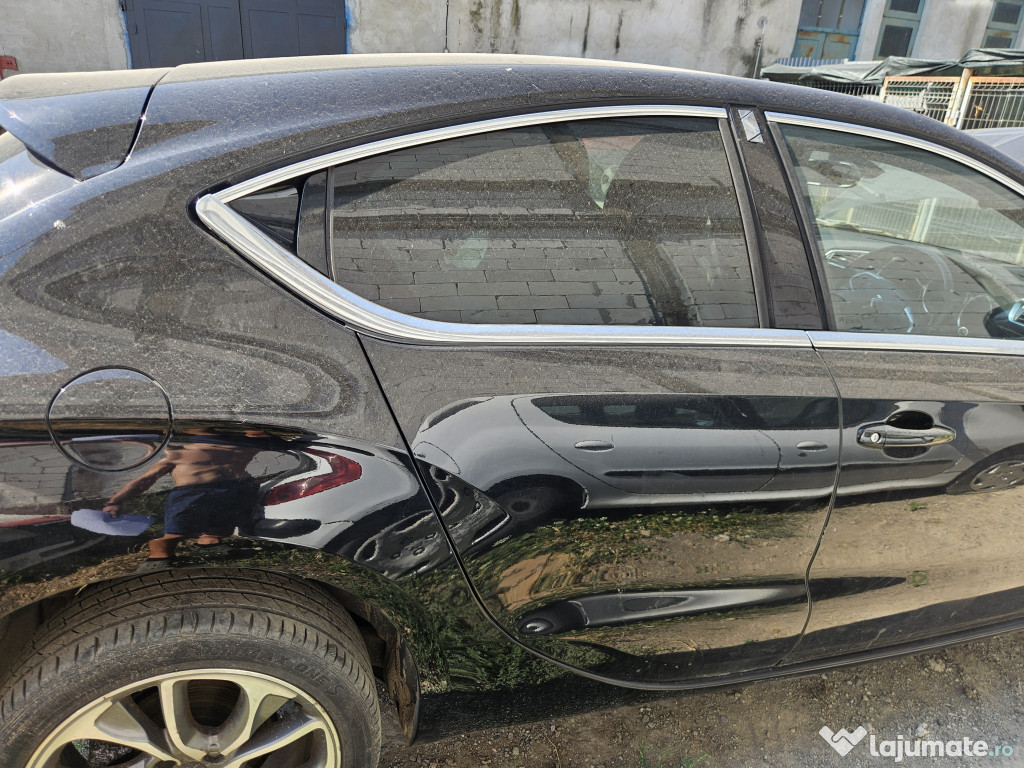 Usa dreapta spate Citroen DS4 2013