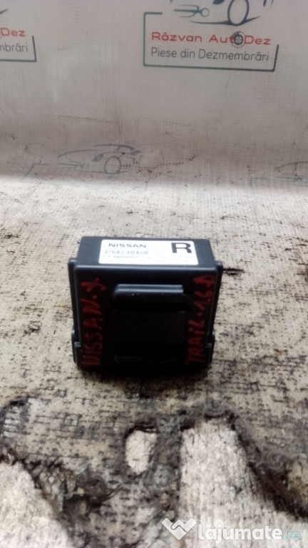 Modul electronic Nissan X-Trail 1.6 Motorina 2015