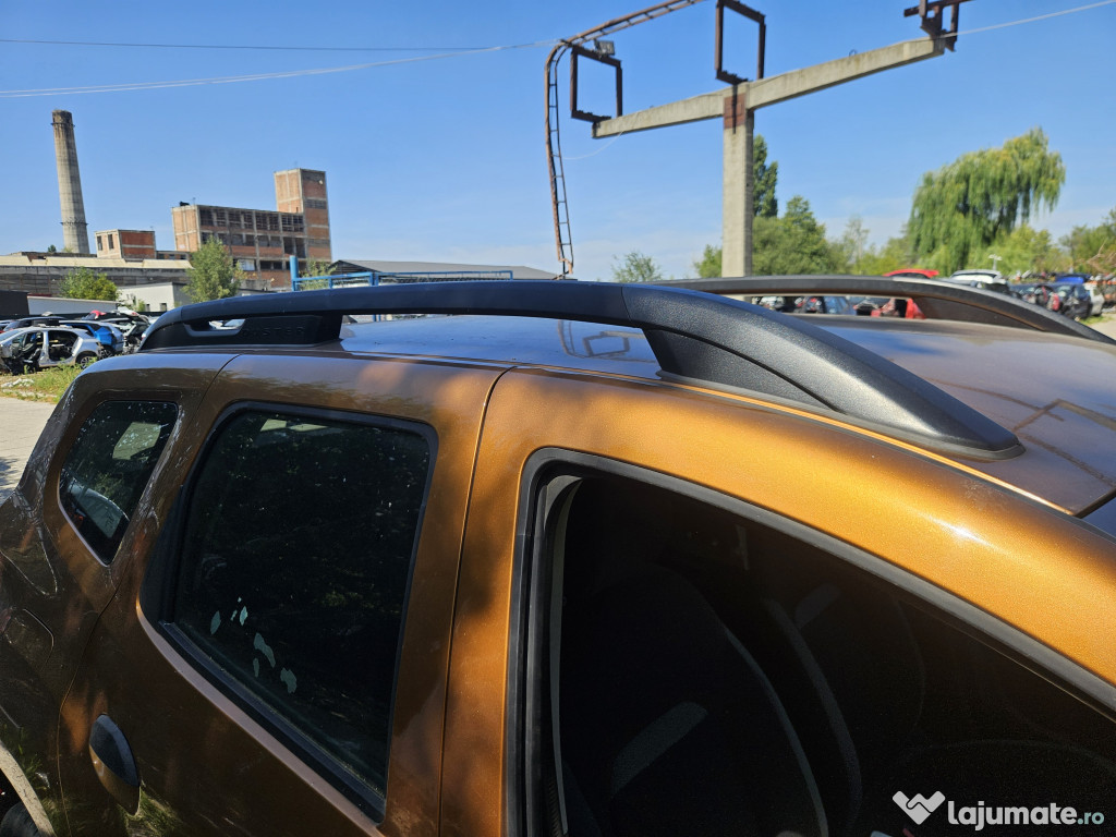 Bare cupola Dacia Duster 2019