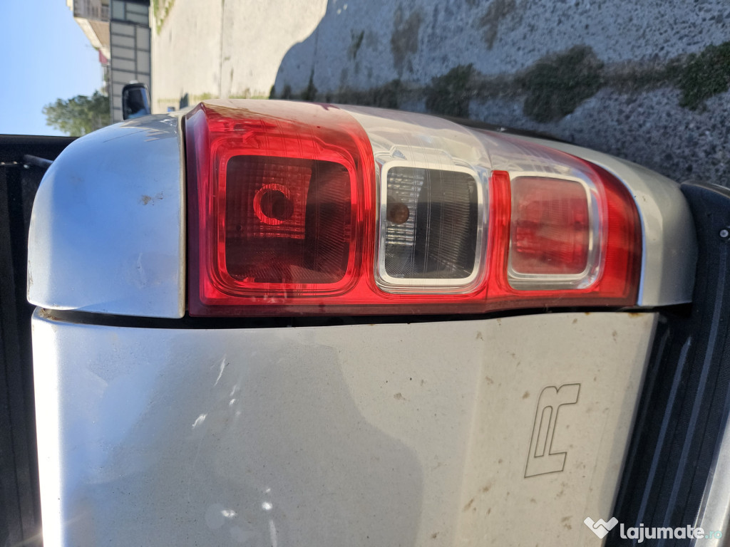 Stop dreapta aripa Ford Ranger 2017