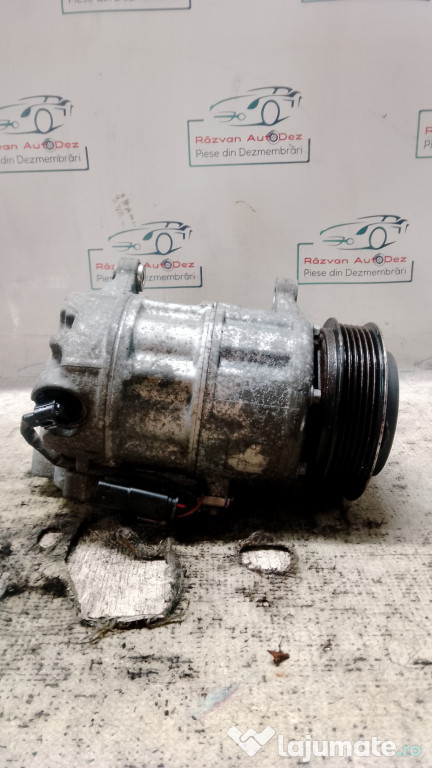 Compresor AC BMW X2 F39 2.0 Motorina 2017