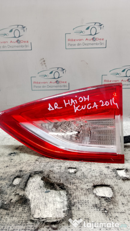 Stop dreapta hayon Ford Kuga 2014
