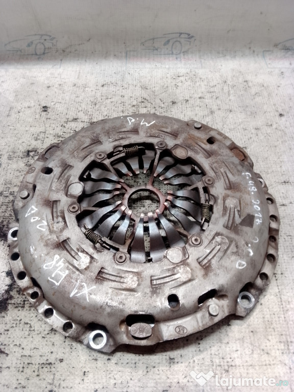 Placa de presiune masa dubla BMW X1 F48 2.0 Motorina 2017