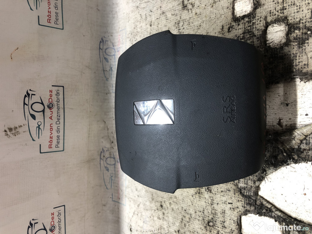Airbag volan Citroen DS4 2014
