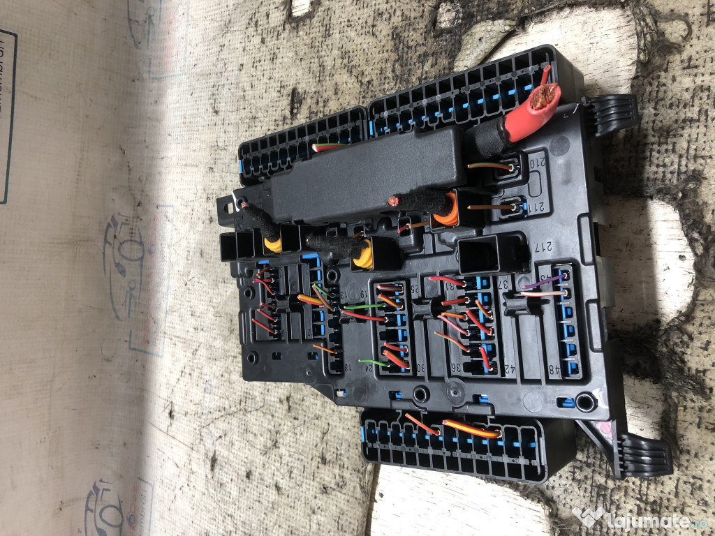 Panou sigurante BMW Seria 2 F46 1.5 Benzina 2016