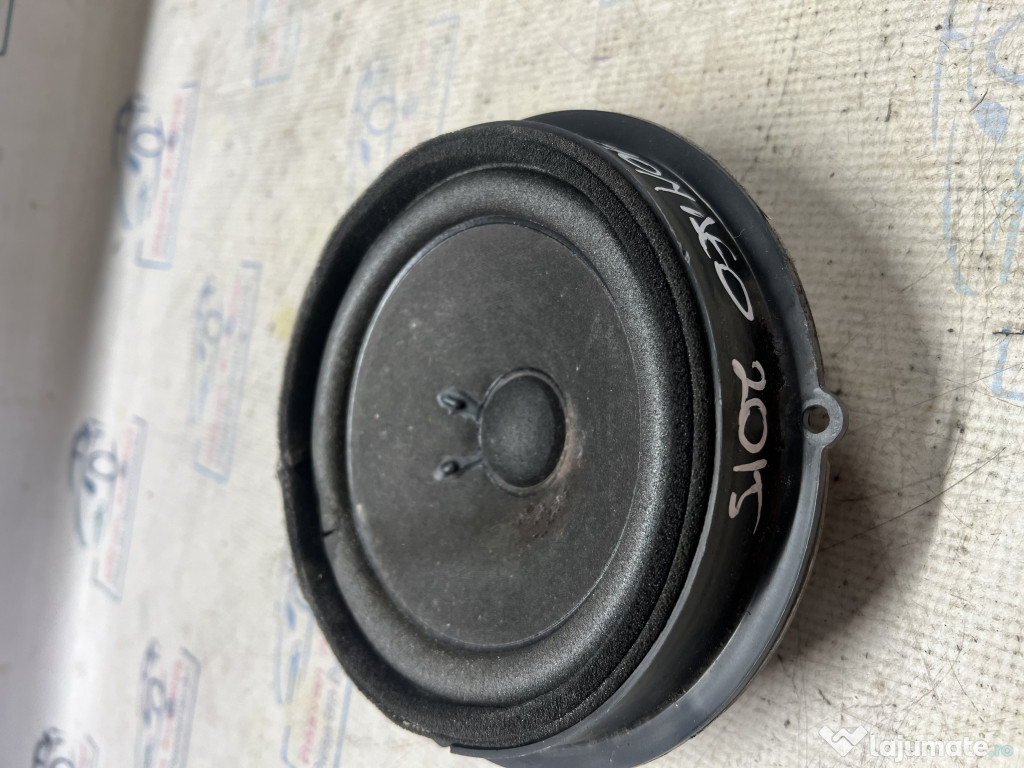 Boxa dreapta spate Ford Mondeo 2015