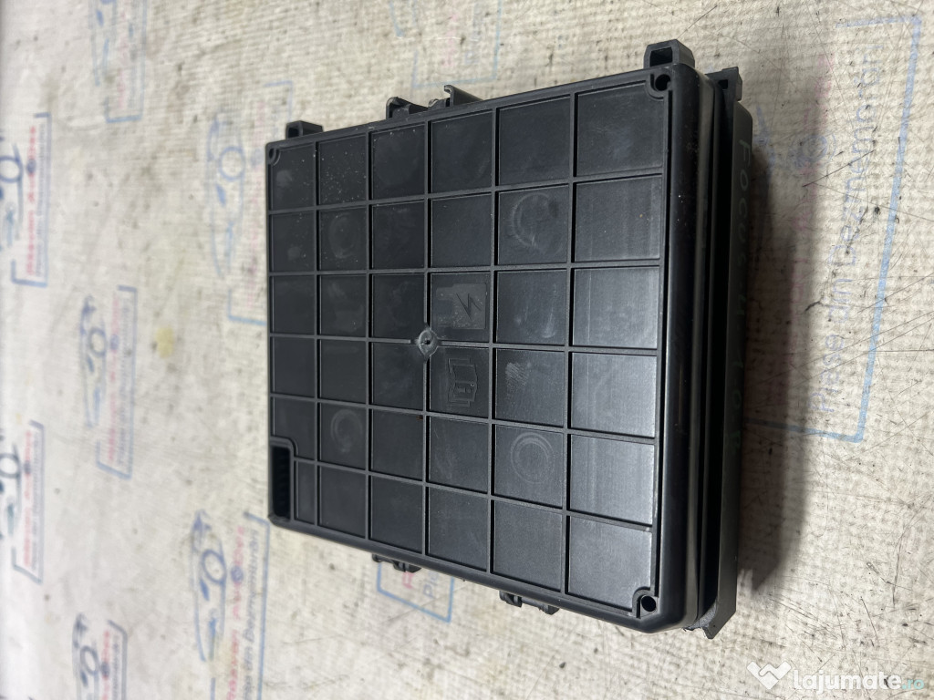 Panou sigurante Ford Focus 4 1.0 Benzina 2020