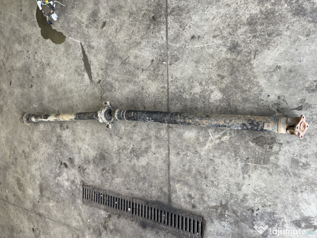 Cardan Renault Koleos 2.0 Motorina 2019