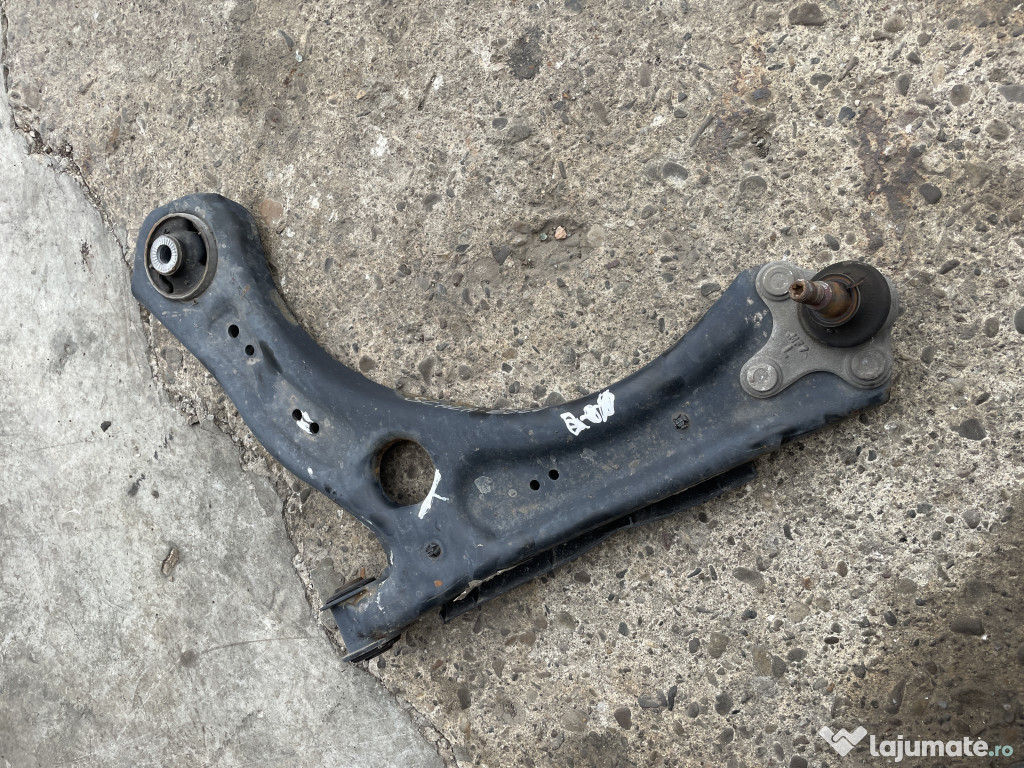 Brat bascula stanga fata Skoda Scala 1.5 Benzina 2022