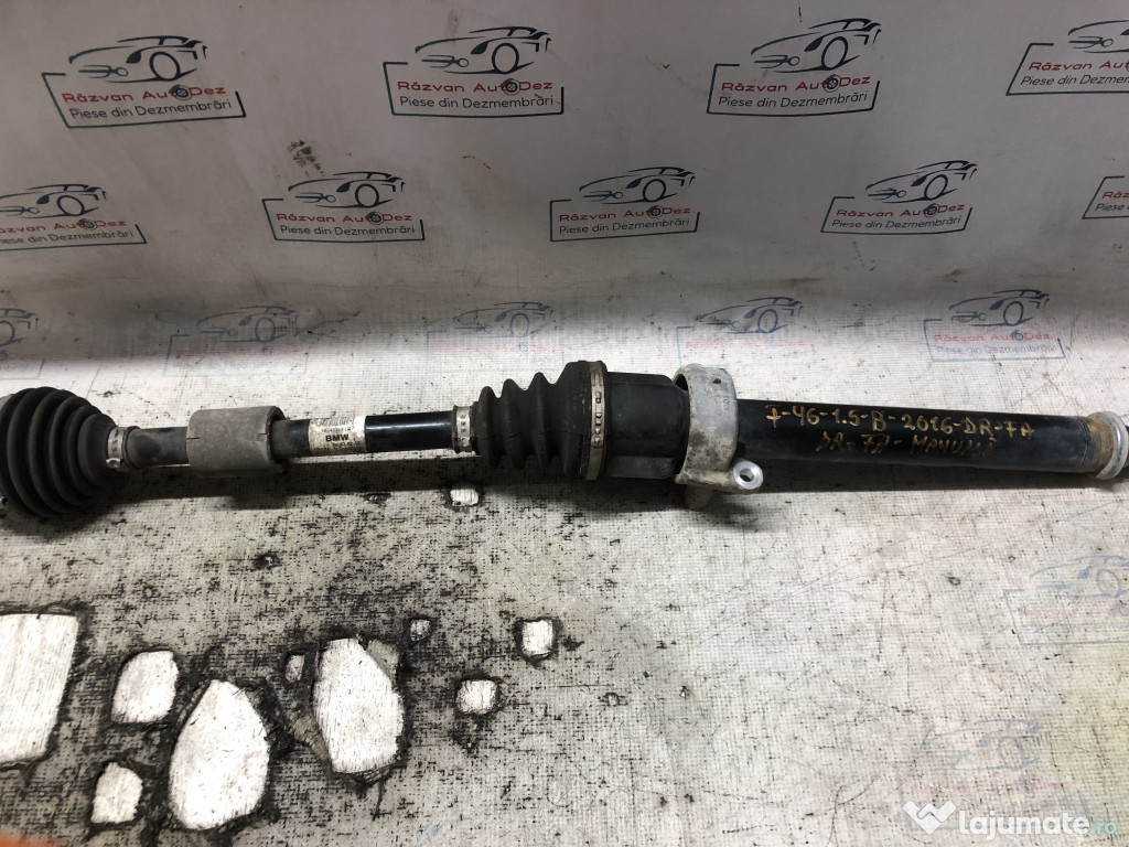 Planetara dreapta fata BMW Seria 2 F46 1.5 Benzina 2016